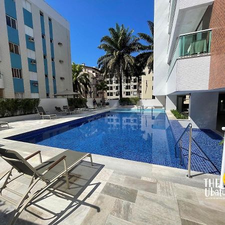 Thel Ubatuba - Localizacao Privilegiada, Muito Proximo Da Praia - Apto 28/B, Santorini - Praia Grande エクステリア 写真
